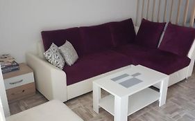 Apartmani Most